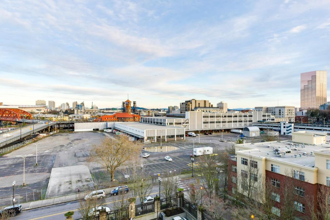 Renu Suites At The Burlington Portland Dış mekan fotoğraf